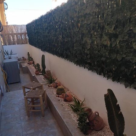 Rico,S House Villa Agadir Eksteriør billede