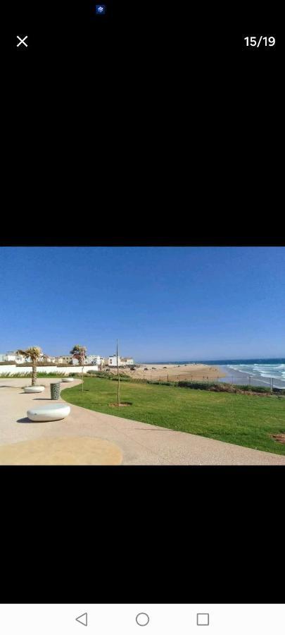 Rico,S House Villa Agadir Eksteriør billede