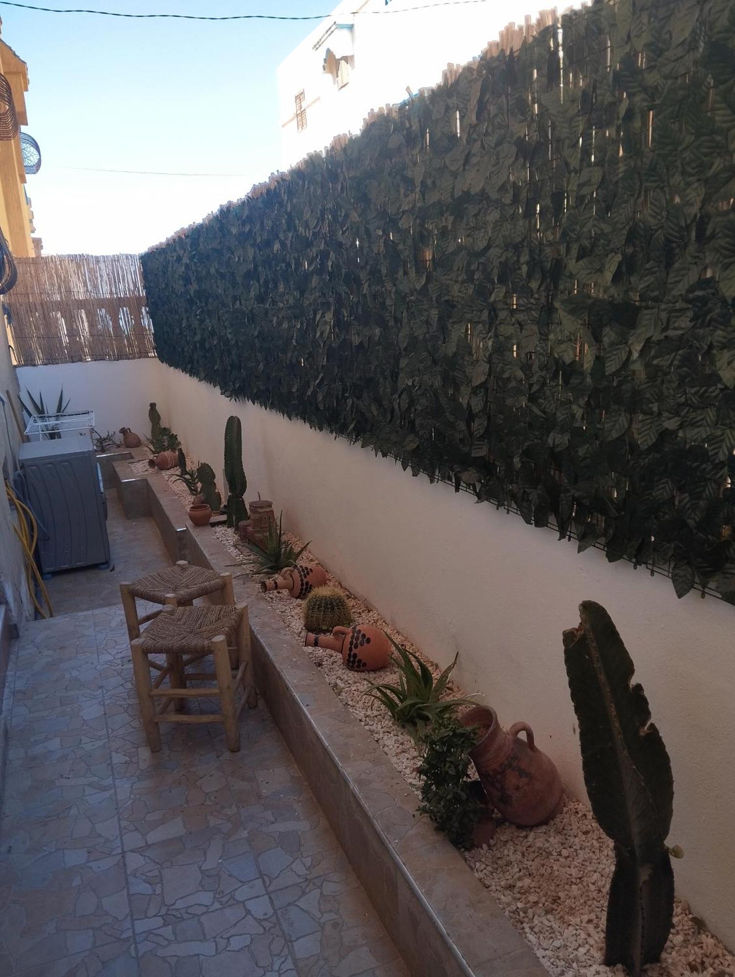 Rico,S House Villa Agadir Eksteriør billede